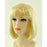 Women's China Doll Short Bob Wig - Make It Up Costumes 