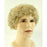 Men's Short Curly Wig - Make It Up Costumes 