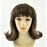 Women's Flip Wig - Make It Up Costumes 