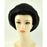 Women's Geisha Wig - Make It Up Costumes 
