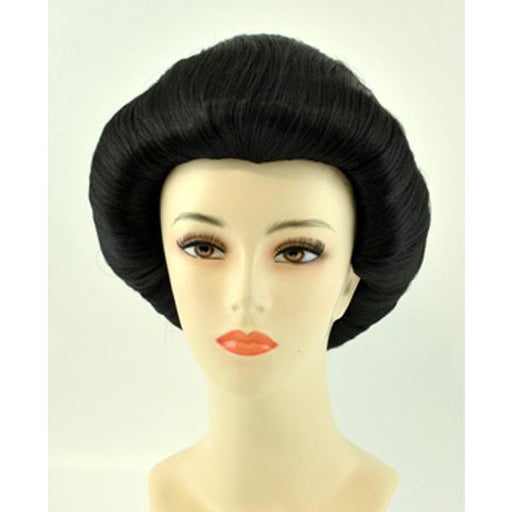 Women's Geisha Wig - Make It Up Costumes 