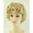 Deluxe Gibson Girl Wig - 1900's - Make It Up Costumes 