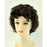 Deluxe Gibson Girl Wig - 1900's - Make It Up Costumes 
