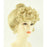 Gibson Girl Wig - Make It Up Costumes 