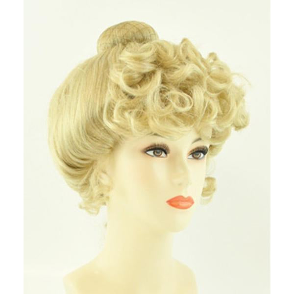 Gibson Girl Wig - Make It Up Costumes 
