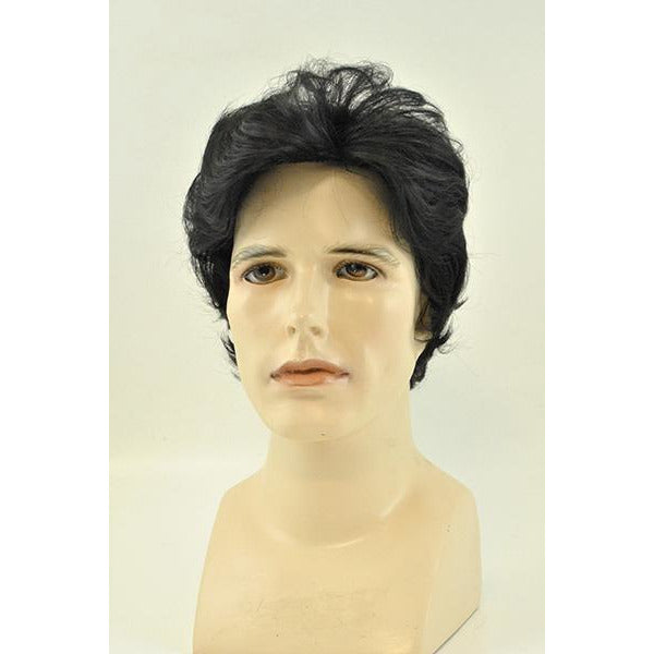 Men's Greaser Wig - Make It Up Costumes 