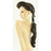 Jasmine Wig - Make It Up Costumes 
