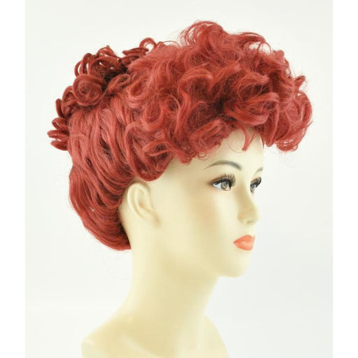 Lucy Wig - Make It Up Costumes 