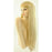 Women's Long Wig with Bangs - Make It Up Costumes 