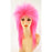 Men's and Women's Colorful Punk Wig - Make It Up Costumes 
