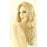 Women's Long Wavy Showgirl Wig - Make It Up Costumes 