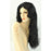 Women's Long Wavy Showgirl Wig - Make It Up Costumes 