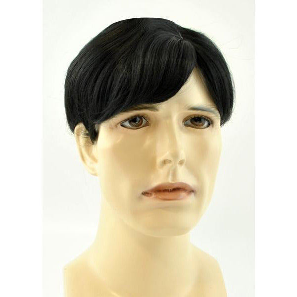 Side Part Men's Wigs - Make It Up Costumes 