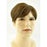 Side Part Men's Wigs - Make It Up Costumes 