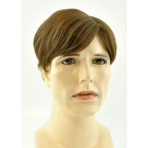 Side Part Men's Wigs - Make It Up Costumes 