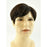 Side Part Men's Wigs - Make It Up Costumes 