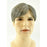 Side Part Men's Wigs - Make It Up Costumes 