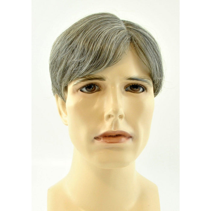 Side Part Men's Wigs - Make It Up Costumes 