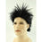 Men's Spiky Rocker Wig - Make It Up Costumes 