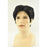 Wavy Men's Wig - Make It Up Costumes 