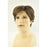 Wavy Men's Wig - Make It Up Costumes 