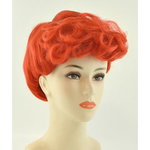 Wilma Wig - Make It Up Costumes 