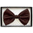 Bow Ties with Subtle Dots - Make It Up Costumes 