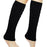 Black Knit Leg Warmers - Make It Up Costumes 