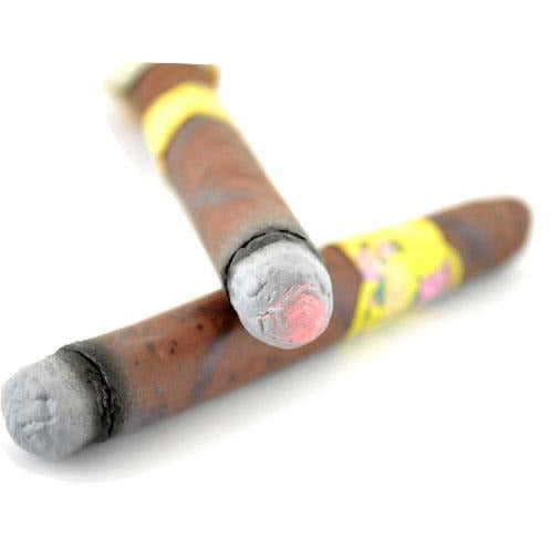 Fake Light Up Cigar - Make It Up Costumes 