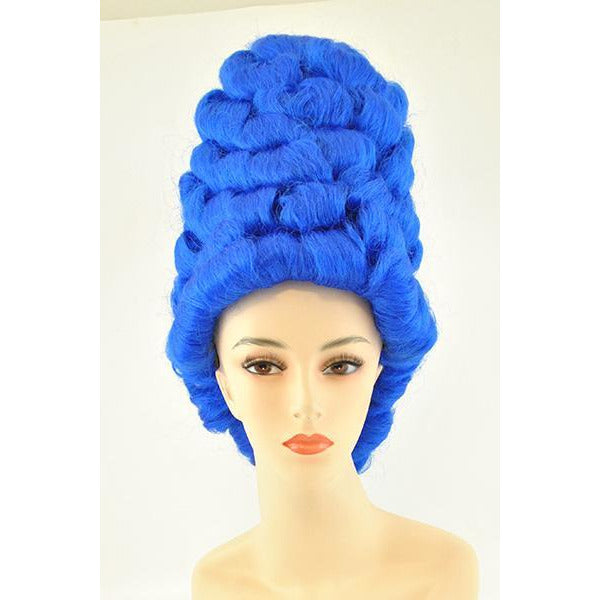 Margie Wig - Make It Up Costumes 