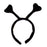Ladybug/Bee Antenna Headband - Make It Up Costumes 