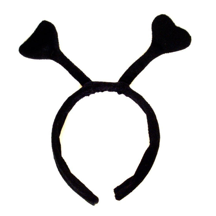 Ladybug/Bee Antenna Headband - Make It Up Costumes 