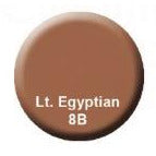 Mehron CreamBlend Stick Foundation Makeup - Make It Up Costumes 