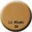 Mehron CreamBlend Stick Foundation Makeup - Make It Up Costumes 