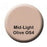 Mehron CreamBlend Stick Foundation Makeup - Make It Up Costumes 