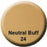Mehron CreamBlend Stick Foundation Makeup - Make It Up Costumes 