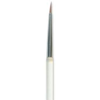 Paradise Makeup AQ Professional Face Painting Brushes - Make It Up Costumes 