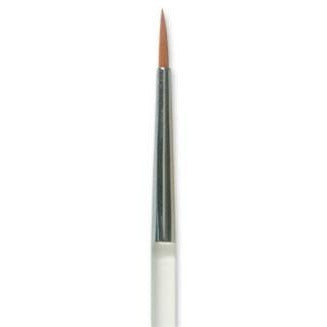 Paradise Makeup AQ Professional Face Painting Brushes - Make It Up Costumes 