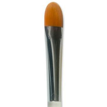 Paradise Makeup AQ Professional Face Painting Brushes - Make It Up Costumes 