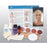 Mehron Bald Cap Kit - Make It Up Costumes 