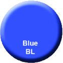 Mehron Starblend Cake Makeup Bright Colors - Make It Up Costumes 