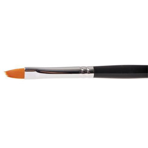 Mehron Professional Makeup Brushes - Make It Up Costumes 