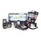 Mehron Celebre Theatrical Makeup Kits - Make It Up Costumes 