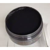 Mehron Soot Makeup Powder - Charred Ash - Make It Up Costumes 