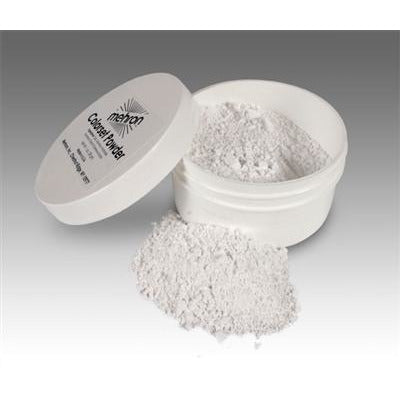 Mehron Colorset Translucent Makeup Setting Powder - Make It Up Costumes 