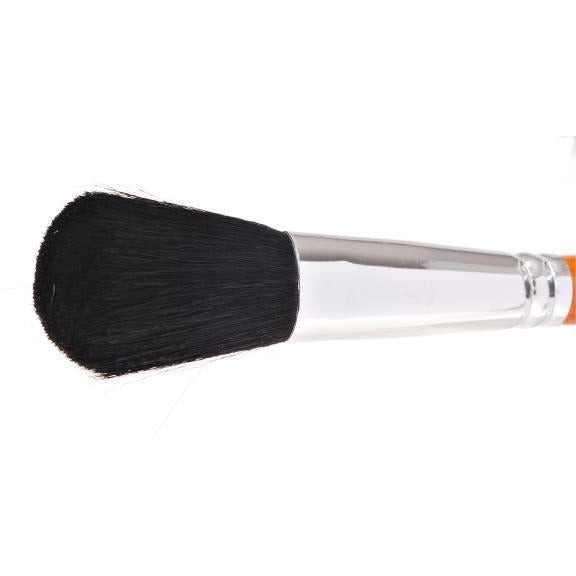 Mehron Professional Makeup Brushes - Make It Up Costumes 