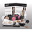 Mehron Theatrical Dancer Makeup Kit - Make It Up Costumes 