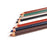 Mehron Professional Colored Eyeliner and Eyebrow Pencils - Make It Up Costumes 