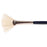 Mehron Professional Makeup Brushes - Make It Up Costumes 