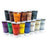 Mehron Fantasy FX Water Based Face Painting Cream - Make It Up Costumes 